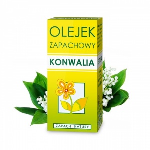 Olejek zapachowy Konwalia - 10 ml - Etja