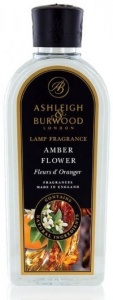 Olejek do lampy katalitycznej Ashleigh & Burwood - Amber Flower