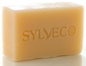Sylveco - Naturalne mydło tonizujące - 120g