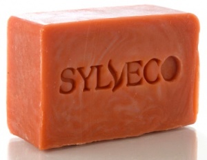 Sylveco - Naturalne mydło ujędrniające - 110g