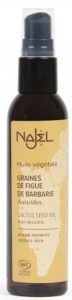 Najel - Olej z pestek opuncji figowej - 80 ml