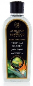 Olejek do lampy katalitycznej Ashleigh & Burwood - Tropical Garden - 250 ml 
