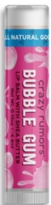 Crazy Rumors - Balsam do ust Bubble Gum - 4,4 ml