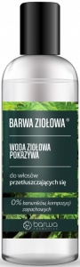 Barwa - Woda ziołowa Pokrzywa- 95 ml