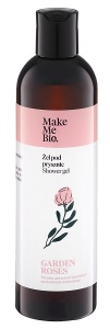 Make Me Bio - Garden Roses Żel pod prysznic - 300 ml