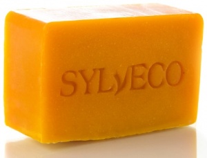 Sylveco - Naturalne mydło odżywcze - 110g