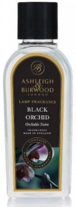 Olejek do lampy katalitycznej Ashleigh & Burwood - Black Orchid