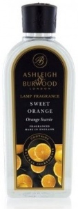 Olejek do lampy katalitycznej Ashleigh & Burwood - Sweet Orange
