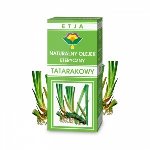 Olejek Tatarakowy – 10 ml – Etja