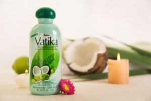 Dabur – Olejek kokosowy Vatika – 150 ml