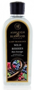 Olejek do lampy katalitycznej Ashleigh & Burwood - Wild Berries