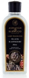 Olejek do lampy katalitycznej Ashleigh & Burwood - Black Raspberry