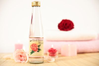 Dabur – Woda różana – 250 ml