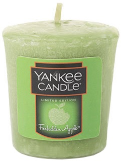 Yankee Candle - Sampler Forbidden Apple - 49g
