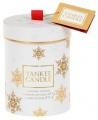  Yankee Candle - The Perfect Christmas - słoik średni w ozdobnym opakowaniu