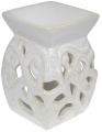  Kominek ceramiczny "kolumna"