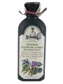  Receptury Babuszki Agafii – Szampon ziołowy czarny – 350 ml