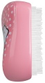 Tangle Teezer - Szczotka do włosów Compact Styler Hello Kity (pink&white)