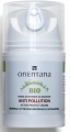 Orientana - Bio krem aktywnie ochronny Anti Pollution Moringa i Cytryniec - 50 ml