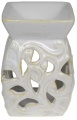  Kominek ceramiczny "kolumna"