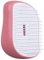 Tangle Teezer - Szczotka do włosów Compact Styler Hello Kity (pink&white)