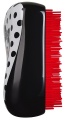 Tangle Teezer - Szczotka do włosów Compact Styler Hello Kity (black&white)
