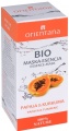Orientana - BIO Maska - esencja Papaja & Kurkuma - 50 ml