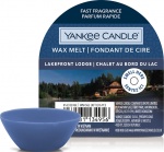 Yankee Candle - Wosk Lakefront Lodge - 22g