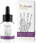 Biolaven - Serum do twarzy przeciwzmarszczkowe - 30 ml
