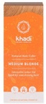 Khadi – Naturalna henna Średni Blond – 100g