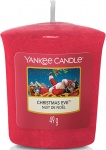 Yankee Candle - Sampler Christmas Eve - 49g