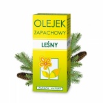 Olejek zapachowy Leśny - 10 ml - Etja