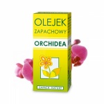 Olejek zapachowy Orchidea - 10 ml - Etja