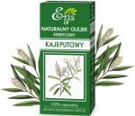 Olejek Kajeputowy - 10 ml - Etja