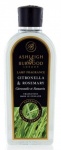 Olejek do lampy katalitycznej Ashleigh & Burwood - Citronella & Rosemary - 500 ml
