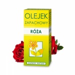 Olejek zapachowy Róża - 10 ml - Etja