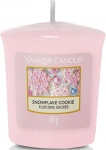 Yankee Candle - Sampler Snowflake Cookie - 49g