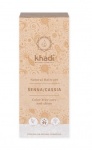 Khadi – Cassia Bezbarwna Henna – 100g
