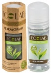 Eco Laboratorie - Dezodorant naturalny  z wyciągiem z kory dębu Antyperspirant - 50 ml