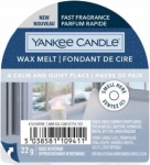 Yankee Candle - Wosk A Calm & Quiet Place - 22g