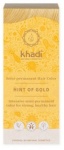 Khadi – Naturalna henna Złoty Blond – 100g