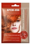 Fitokosmetik - Krem-henna klasyczna - 50 ml