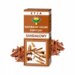 Olejek Sandałowy – 10 ml – Etja