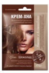 Fitokosmetik - Krem-henna czekolada - 50 ml
