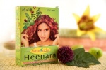 Hesh – Henna do włosów Heenara – 100g