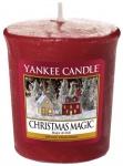 Yankee Candle - Sampler Christmas Magic - 49g