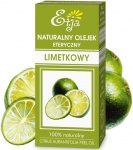 Olejek Limetkowy - 10 ml - Etja