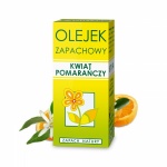 Olejek zapachowy Kwiat Pomarańczy - 10 ml - Etja