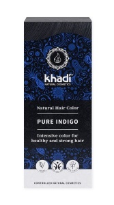 Khadi – Henna Indygo – 100g