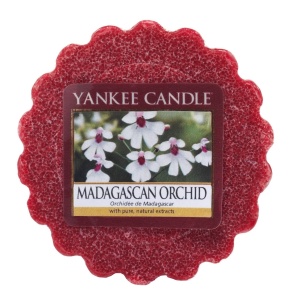 Yankee Candle - Wosk Madagascan Orchid - 22g